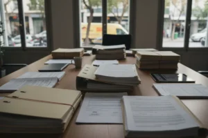 Colisiones de reparto en Athens: ¿Quién paga en 2024?