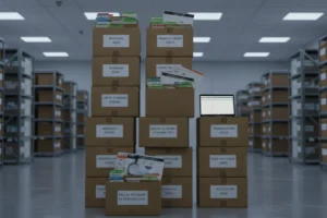 Dallas Instacart: Mitos de Peatones en 2026