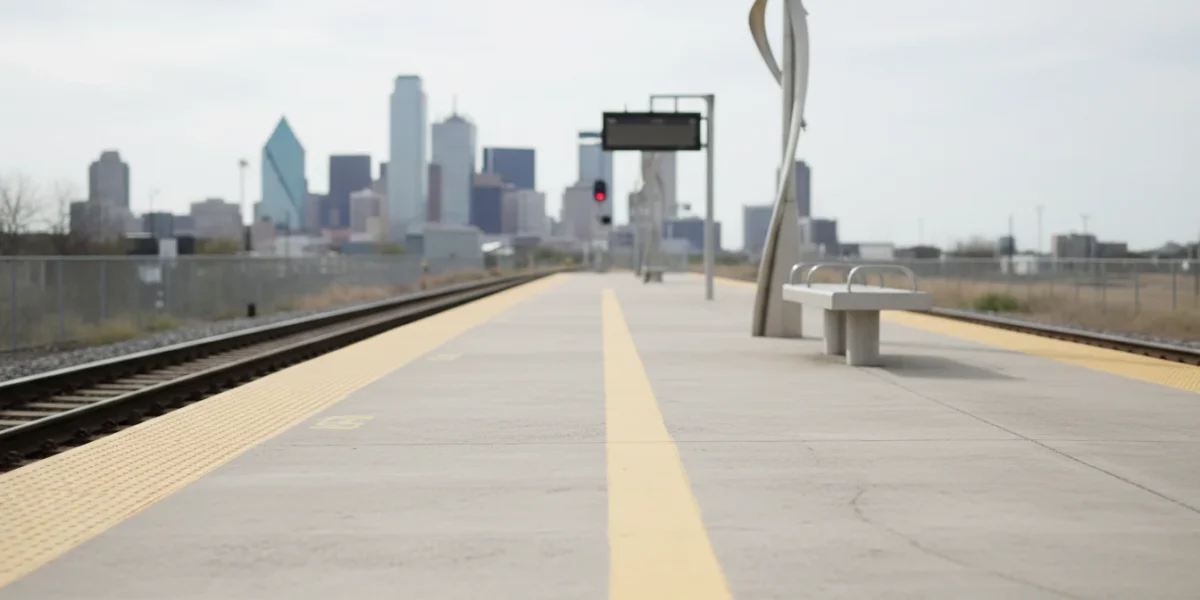 Dallas LMR: Reclama tu Compensación en 2026