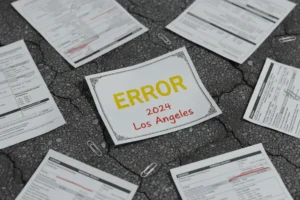 Errores Quirúrgicos en Los Ángeles: Su Lucha en 2024