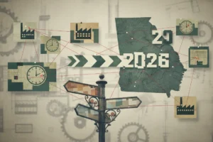 Espalda en Fábrica: 2026 y Su Reclamo en Georgia