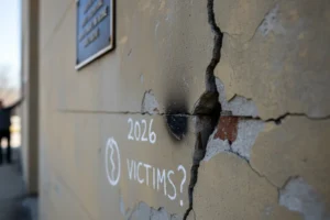 Explosión en Valdosta: Reclamos de Víctimas 2026