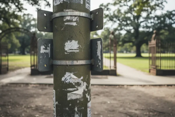 Georgia: Ataques de perro en parques, ¿quién paga en 2026?