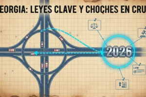 Georgia: Choques de Ambulancias en 2026 y Leyes Clave
