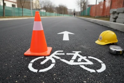 Georgia: Ciclistas Mejor Protegidos en 2026?