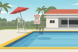 Georgia: Peligros en Piscinas Públicas 2026
