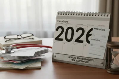 Georgia: Retrasos Médicos Fatalidades en 2026