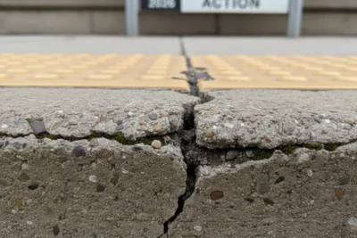 Houston: Zanjas mortales exigen acción en 2026