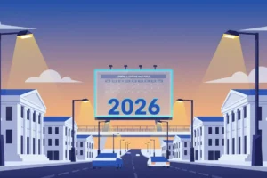 Iluminación en Athens: ¿Por qué 2026 es clave?
