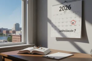 Macon: ¿Compensación por quemaduras en 2026?