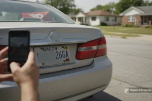 Macon DoorDash: ¿Quién responde en 2026?