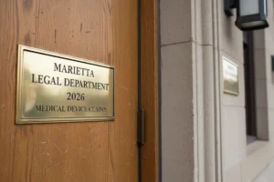 Marietta: Demandas por Dispositivos Médicos en 2026