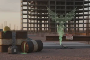 Químicos en Obra: El Riesgo Oculto de Phoenix en 2025