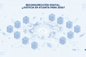 Reconstrucción Digital: ¿Justicia en Atlanta para 2026?