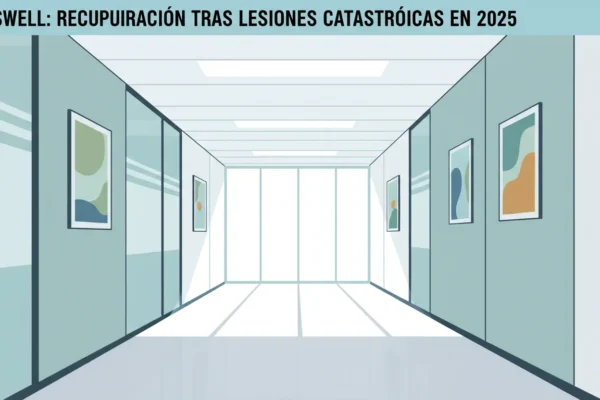 Roswell: Recuperación Tras Lesiones Catastróficas en 2025