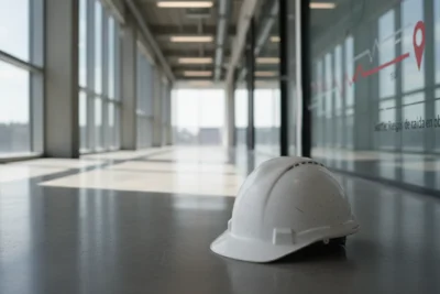 Seattle: Riesgos de caída en obras 2026