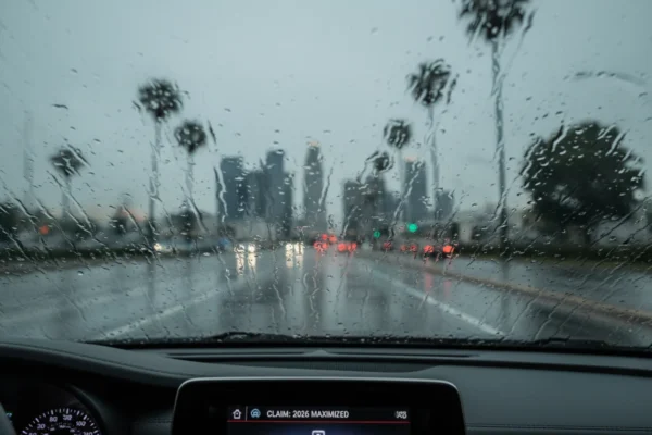 Uber Los Ángeles: ¿Maximizas tu reclamo en 2026?