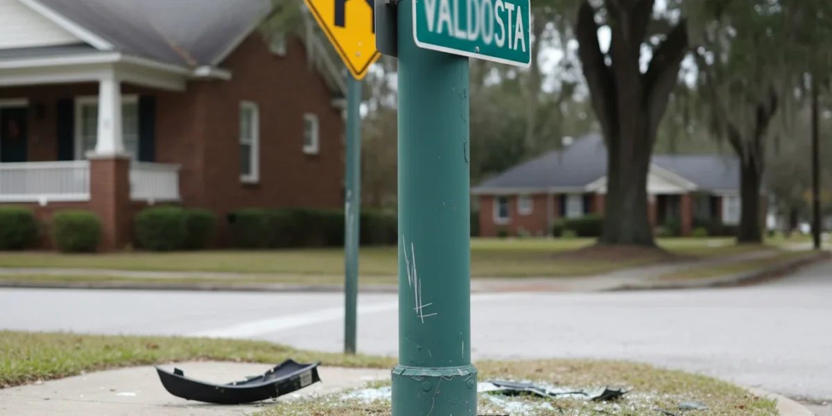 Valdosta: Claves para tu reclamo de accidente 2026