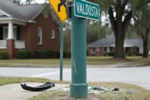 Valdosta: Claves para tu reclamo de accidente 2026