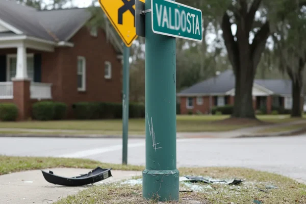 Valdosta: Claves para tu reclamo de accidente 2026