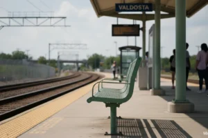 Valdosta: Impacto Trasero y Whiplash en 2026