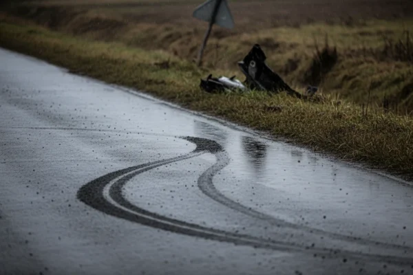 Valdosta: ¿Qué Hacer Tras Accidente Fantasma en 2025?