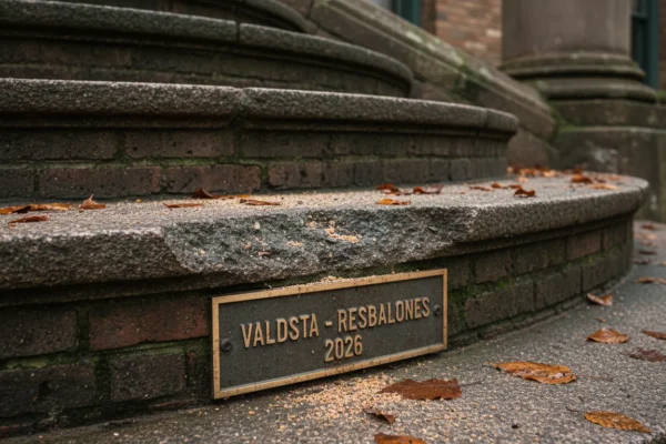 Valdosta: Resbalones en Centros Comerciales 2026